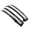 Nissan Murano, Navara, Pathfinder LED Side Mirror Turn Signal Light (2003-2023)