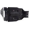 Bumper Retainer For 16-23 Chevrolet Malibu Sensor Bracket