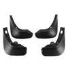 Ford Focus Mud Flaps Splash Guards (2009-2014)