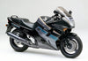 Honda CBR1000F Tornillos Tuercas & dzus carenado (1987–2000)