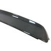 08-22 Dodge Challenger Real Carbon Fiber Rear Trunk Spoiler Wing Redeye Fit