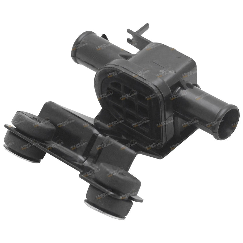 Landcruiser HDJ80R Engine Heater Valve Tap (1992–1995)