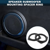 Toyota Corolla Speaker Spacer Ring Adapter (2)