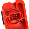 Vauxhall Astra G, Zafira A, B Blower Resistor (2000-2005)