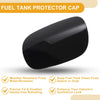 Mercedes-Benz C180 C200 (2015-2020) - Clip Type Black Fuel Tank Door Cap