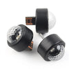 Car Multi Color LED Interior Lighting Kit (Universal)