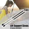 Toyota Highlander 2 x Rear Window Lift Support Gas Struts (2009–2013)