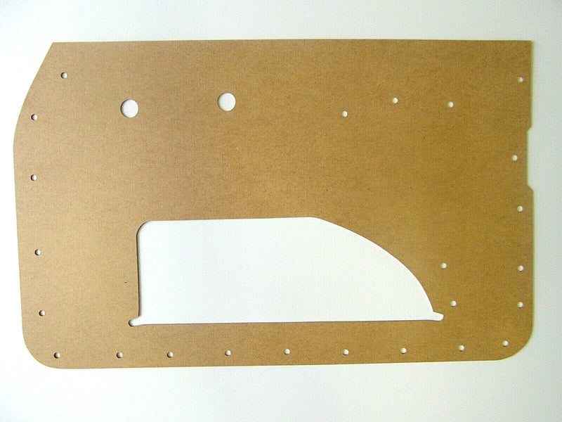 Jaguar MK2 2 x Door panels (1959–1967)