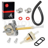 Yamaha YZ125X / YZ250X Fuel Valve Petcock Kit (2016–2022)
