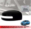 Mitsubishi Mirage A10 Sedan RH Mirror Cover Black (2012-2022)