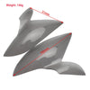 Suzuki GSX-S 1000 F Headlight Glass Smoke Protective Cover (2015-2021)