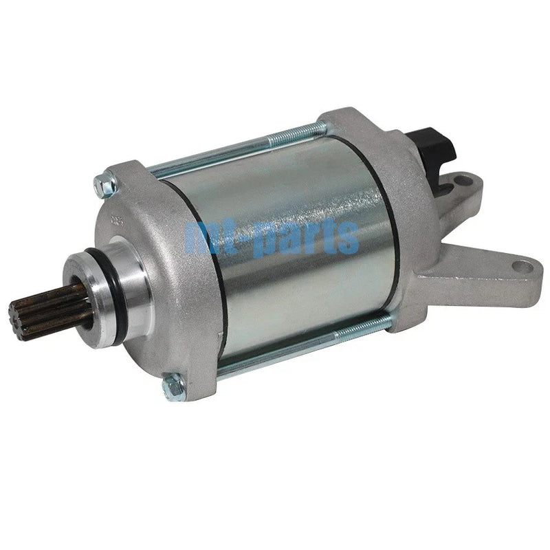 Honda NC750 S DCT ABS, NC750 X ABS DCT Starter (2014-2020)