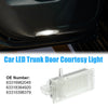 BMW 128i 135i Trunk Light Footwell Boot Lamp (2008-2011)