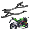 KAWASAKI Ninja ZX-4R Engine Guard Bumper Crash Bar Protector (23-24)