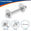 Toyota Tacoma Camber Alignment Bolt Set (1996-2004)