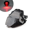 Yamaha MT07 FZ07 YZF R25 R3 MT25 LED Brake Tail Light Turn Signal (2014-2023)