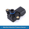 Jeep Liberty Manifold Absolute Pressure Sensor (2002)