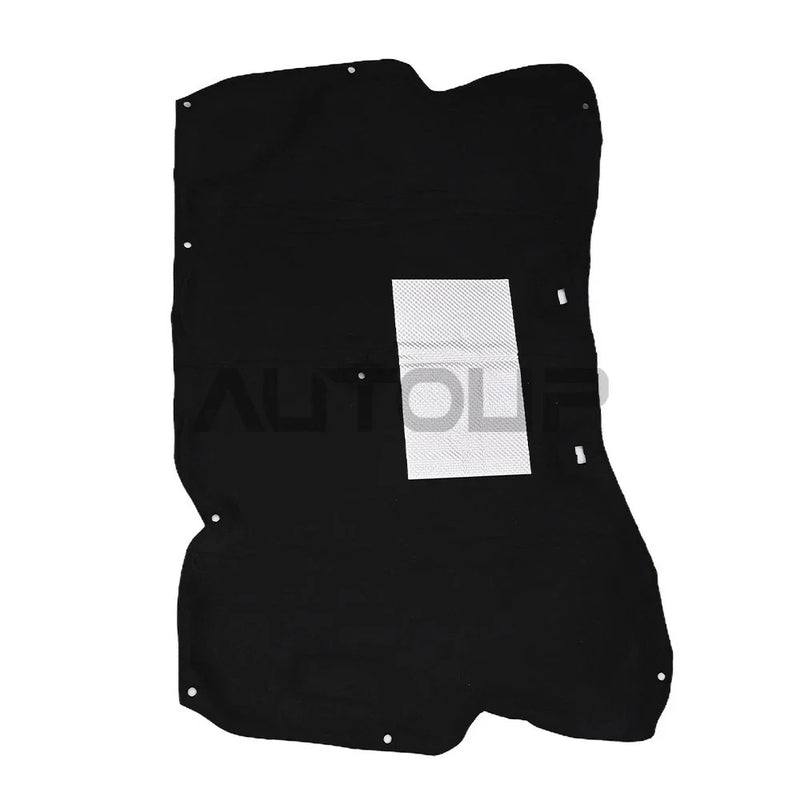 Honda Accord Front Hood Engine Sound Insulation Pad (2008–2013)