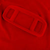 Dodge Charger 1x Red Central Control Navigation Panel Cover (2015-2023)