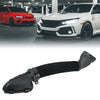 Mercedes-Benz C230 (2003-2005) Black Car Air Intake Hose Tube