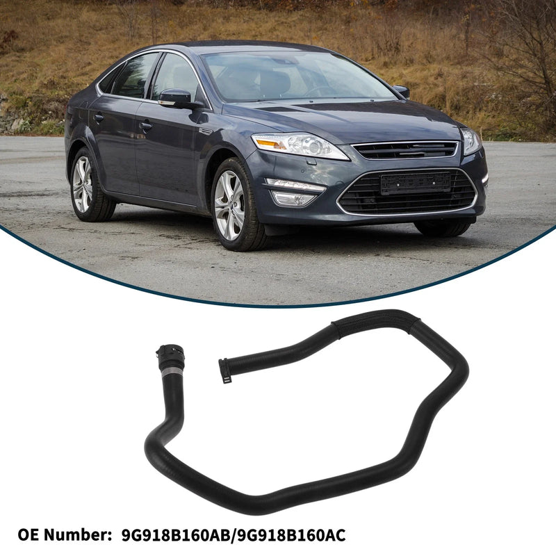 Ford Mondeo 2.0L Radiator Hose (2011)