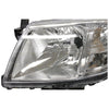 Toyota Hilux TGN / KUN / GGN LH Headlight (2011–2015)
