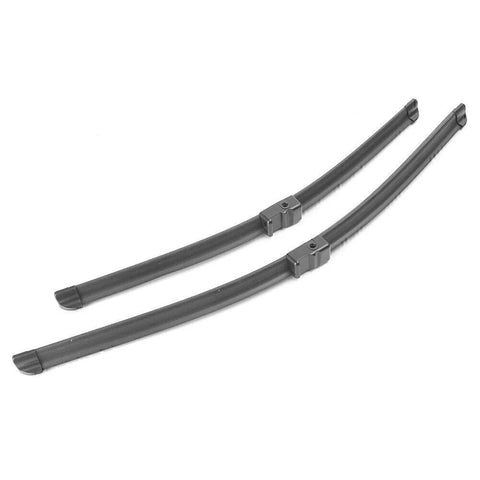 Vauxhall Astra H / Chevrolet Astra Wiper Blades Set (2004-2009)