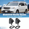 Ford Focus Windshield Wiper Washer Nozzles (2012-2018)