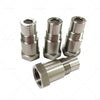 Catalytic Converter Oxygen O2 Sensor Spacer Adapter (Universal)