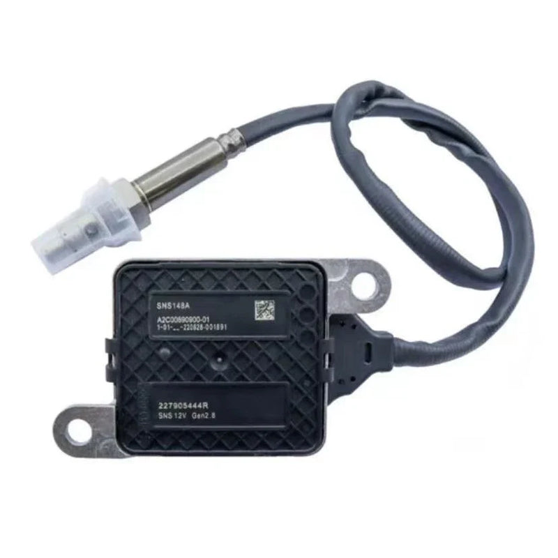 Renault Trafic X82 1.6 DCI Nitrogen Oxygen Nox Sensor (2014–2023)