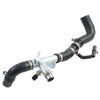 Jaguar XF XJ 3.0 V6 Petrol Top Radiator Coolant Hose (2008-2015)
