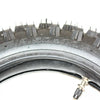 PIT PRO Dirt Bike 10" Front & Rear Knobby Tire Tubes