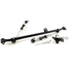 Nissan Datsun King Cab 1985-1999 Tie Rod Idler Arm Center Link Set