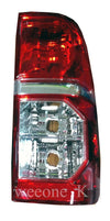 Toyota Hilux MK7 Tail Lights RH (2012-2014)