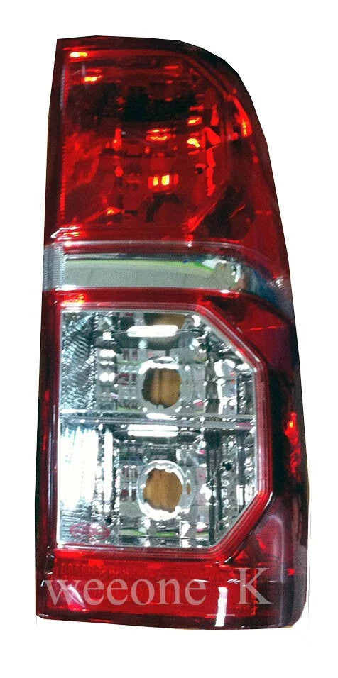 Toyota Hilux MK7 Tail Lights RH (2012-2014)