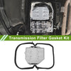 Dodge Sprinter 2500 Transmission Filter Gasket Kit