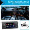 BMW E38 E39 E53 M5 X5 CarPlay Stereo Head Unit (1995-2006)
