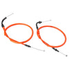 Honda CBR600RR Motorcycle Throttle Cables (2003-2006)