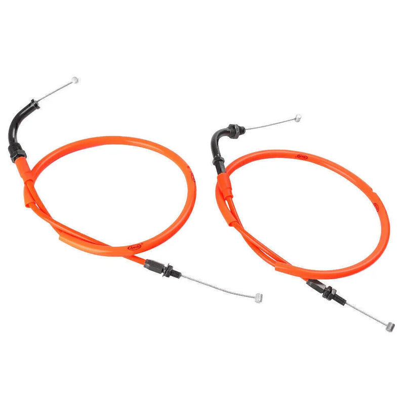 Honda CBR600RR Motorcycle Throttle Cables (2003-2006)