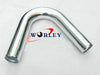 1.5" 38MM 135° Elbow Aluminum Turbo Intercooler Pipe Hose Tube