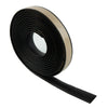 Car Auto Front Windshield Seal Rubber Strip Leakproof Sound Proof