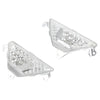 KAWASAKI NINJA 250 300 400 650 1000 ZX6R LED Front Indicators (2013-2023)