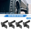 Honda Acura L Model 4 Pcs Floor Mat Fixing Clips