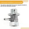Honda Civic (1997-2003) Metal 1 Pc Fuel Pressure Regulator