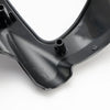 Speed Twin 900 (2023-2024) Black Fuel Tank Side Cover Trim Panel