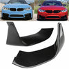 BMW F80 M3 Front Bumper Carbon Fiber Splitter (2014-2020)
