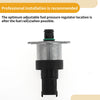 Dodge Ram 2500 Fuel Pressure Regulator (2003-2007)