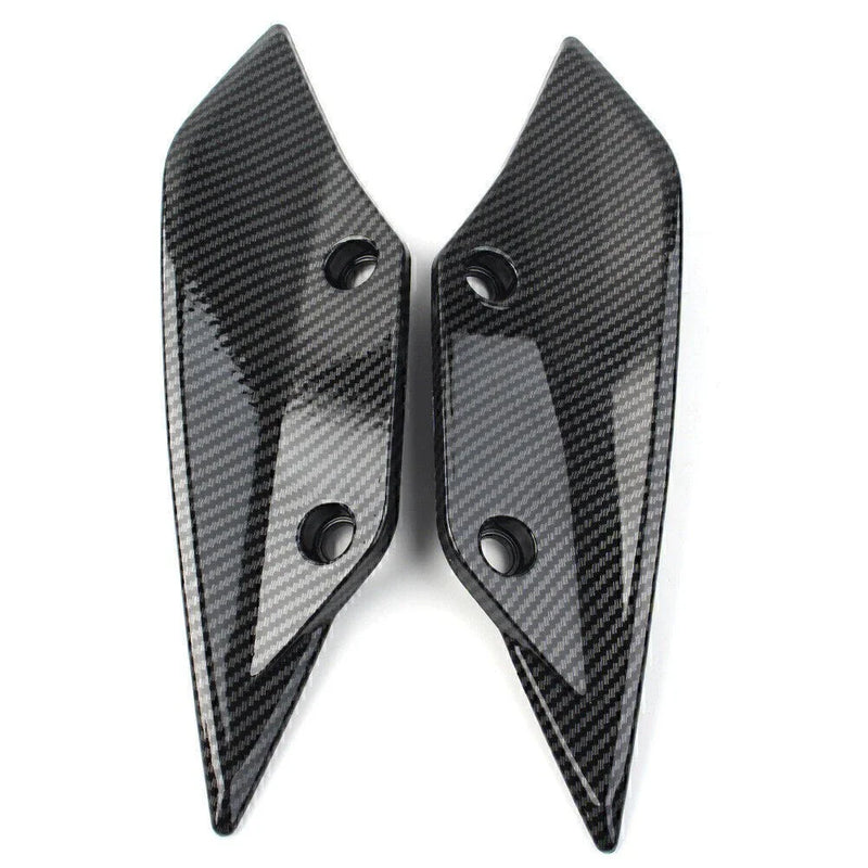 BMW S1000RR Mudguard Side Panel Cover (2009-2014)