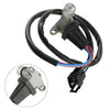 Trucks High Performance Headlight Dimmer Switch With Tail Line