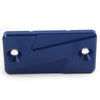 Suzuki DRZ400S / DRZ400SM (2000-2015) Blue Brake Reservoir Fluid Cover Cap